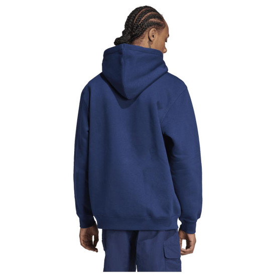 Adidas Ανδρικό φούτερ Trefoil Essentials Loose Hoodie